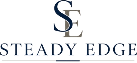 SteadyEdge Accounting & Advisory logo